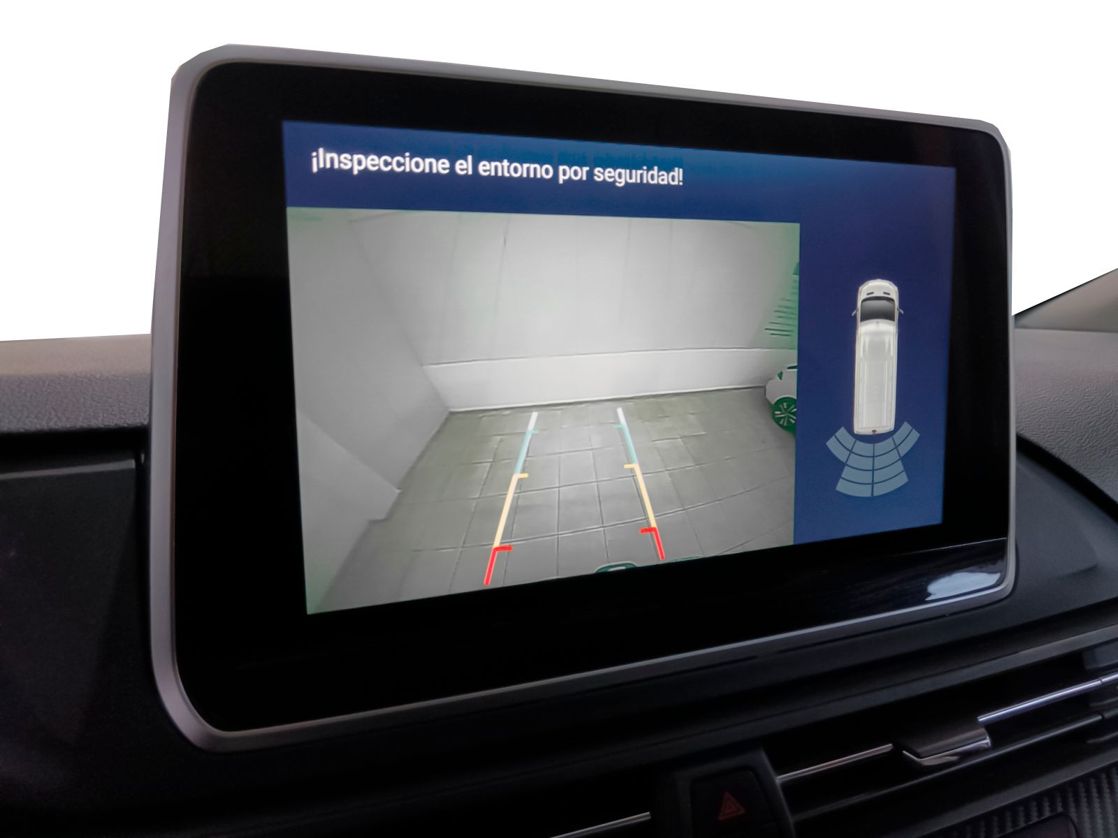 MAXUS Deliver 9 2.0D L3H2 Comfort RWD - foto 21