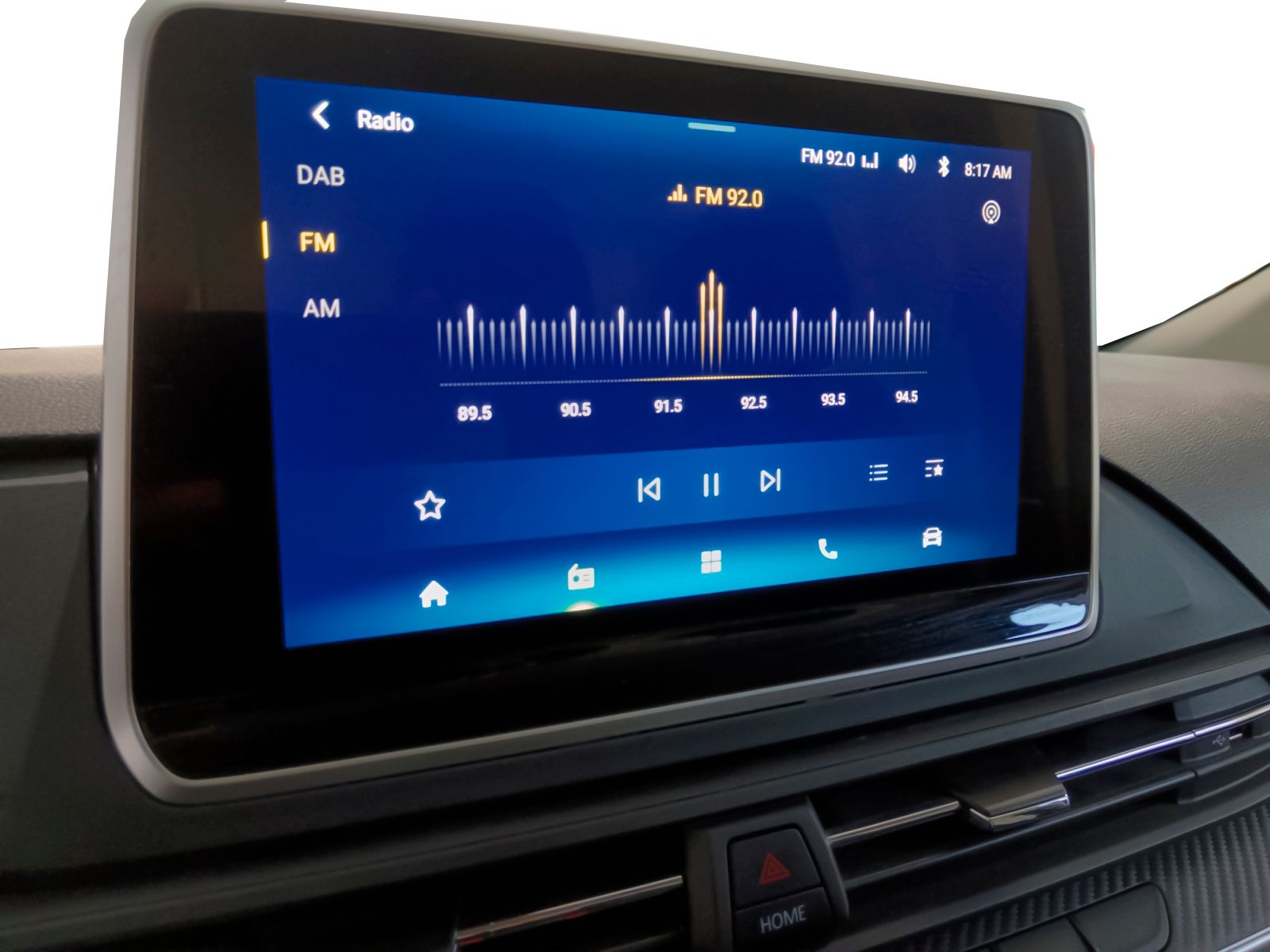 MAXUS Deliver 9 2.0D L3H2 Comfort RWD - foto 18