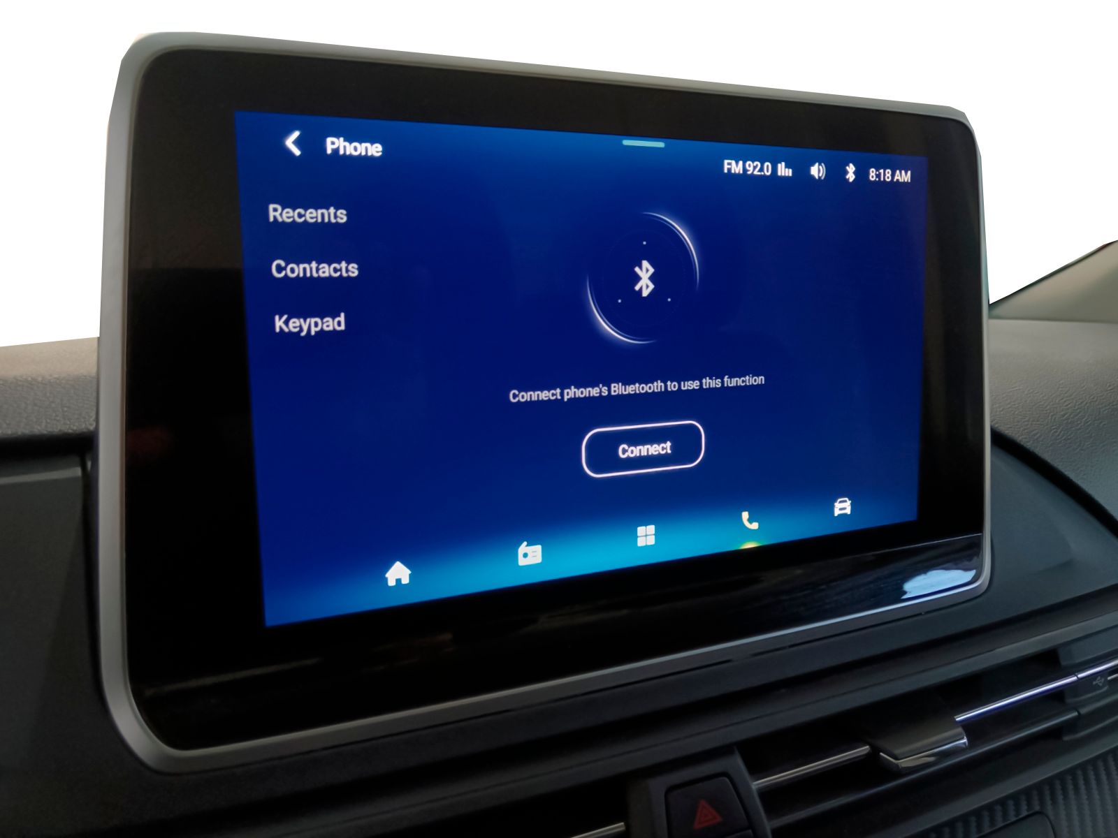 MAXUS Deliver 9 2.0D L3H2 Comfort RWD - foto 20