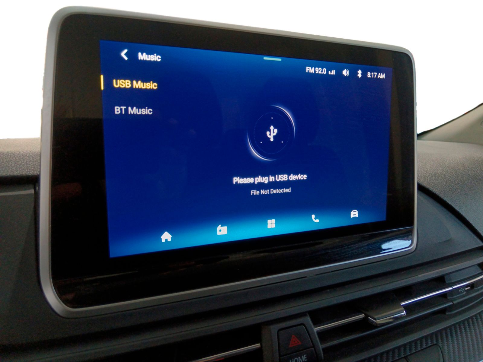 MAXUS Deliver 9 2.0D L3H2 Comfort RWD - foto 19
