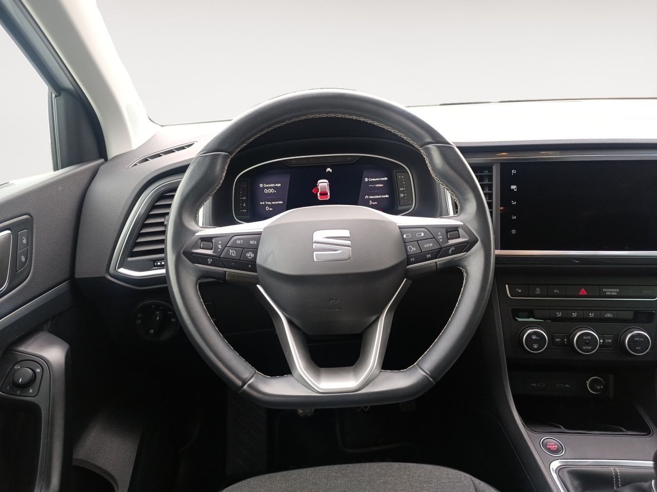 SEAT Ateca 1.5 TSI Style XXL - foto 7