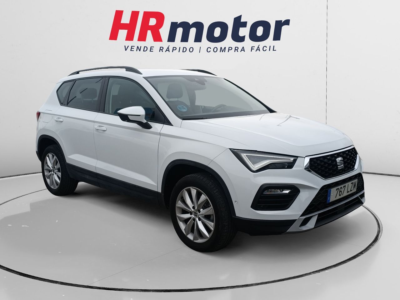 SEAT Ateca 1.5 TSI Style XXL - foto 1
