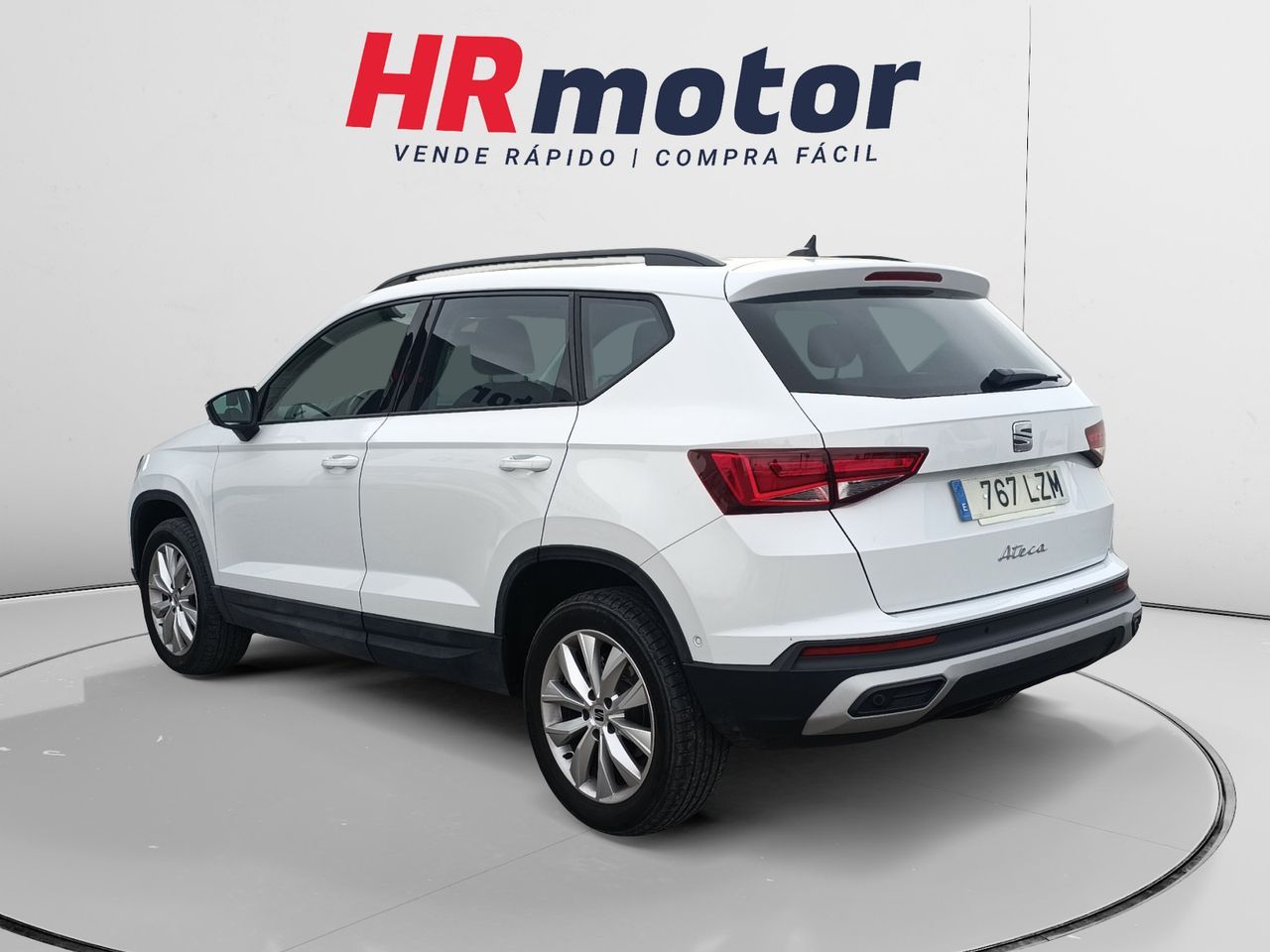 SEAT Ateca 1.5 TSI Style XXL - foto 4