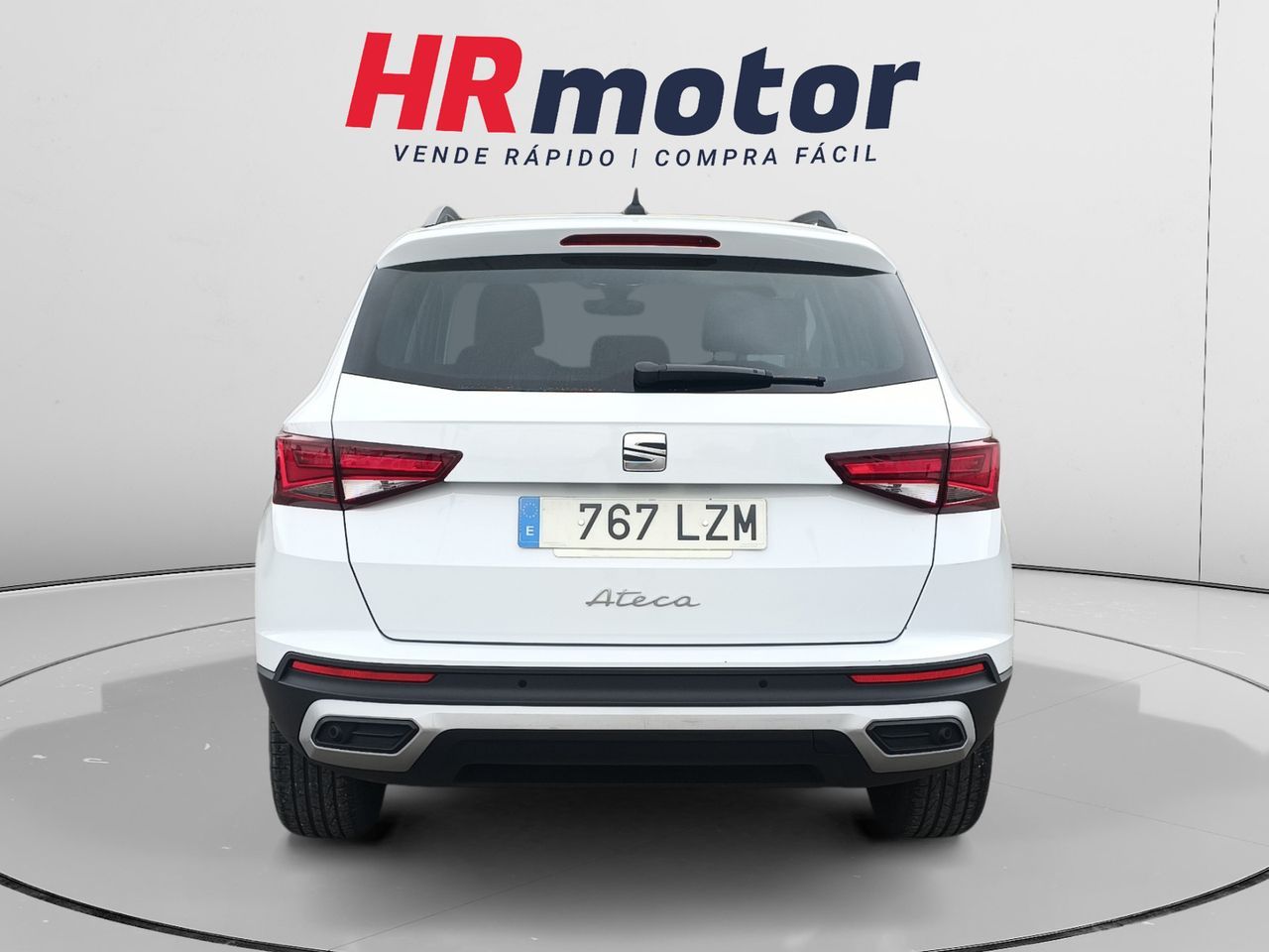 SEAT Ateca 1.5 TSI Style XXL - foto 3