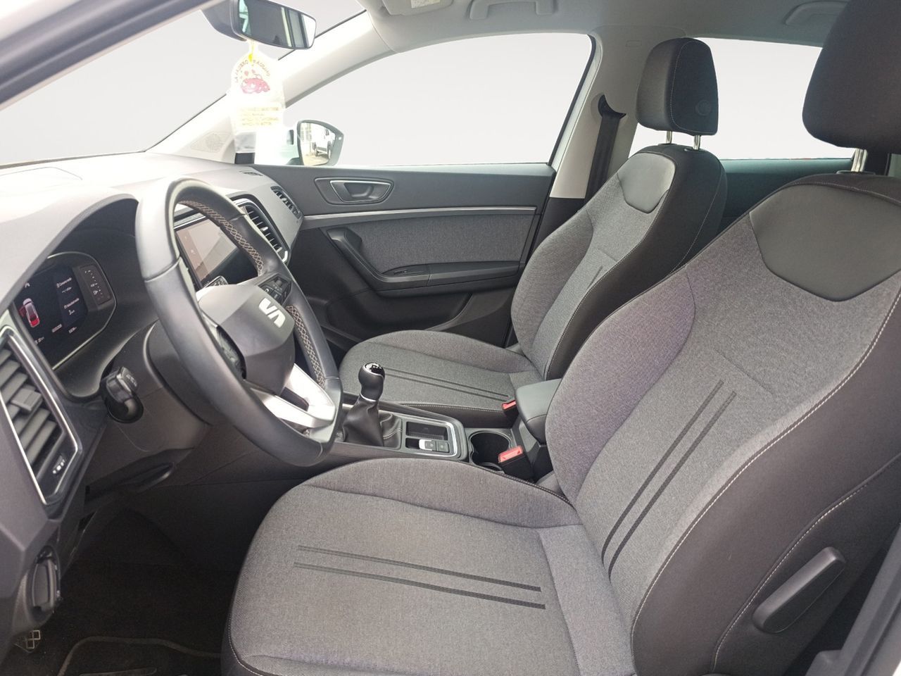 SEAT Ateca 1.5 TSI Style XXL - foto 8
