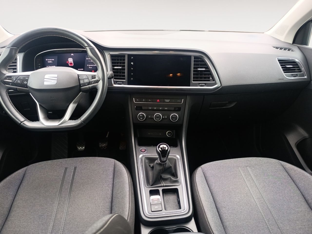 SEAT Ateca 1.5 TSI Style XXL - foto 6