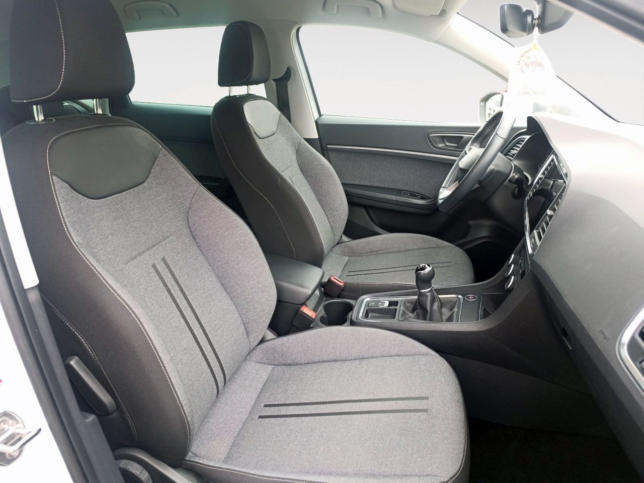 SEAT Ateca 1.5 TSI Style XXL - foto 10