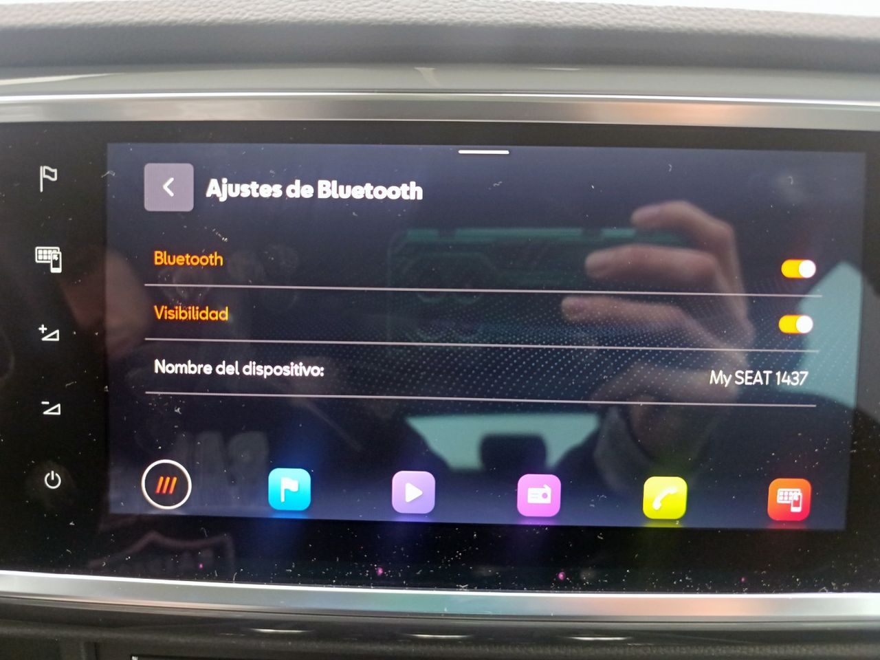 SEAT Ateca 1.5 TSI Style XXL - foto 16