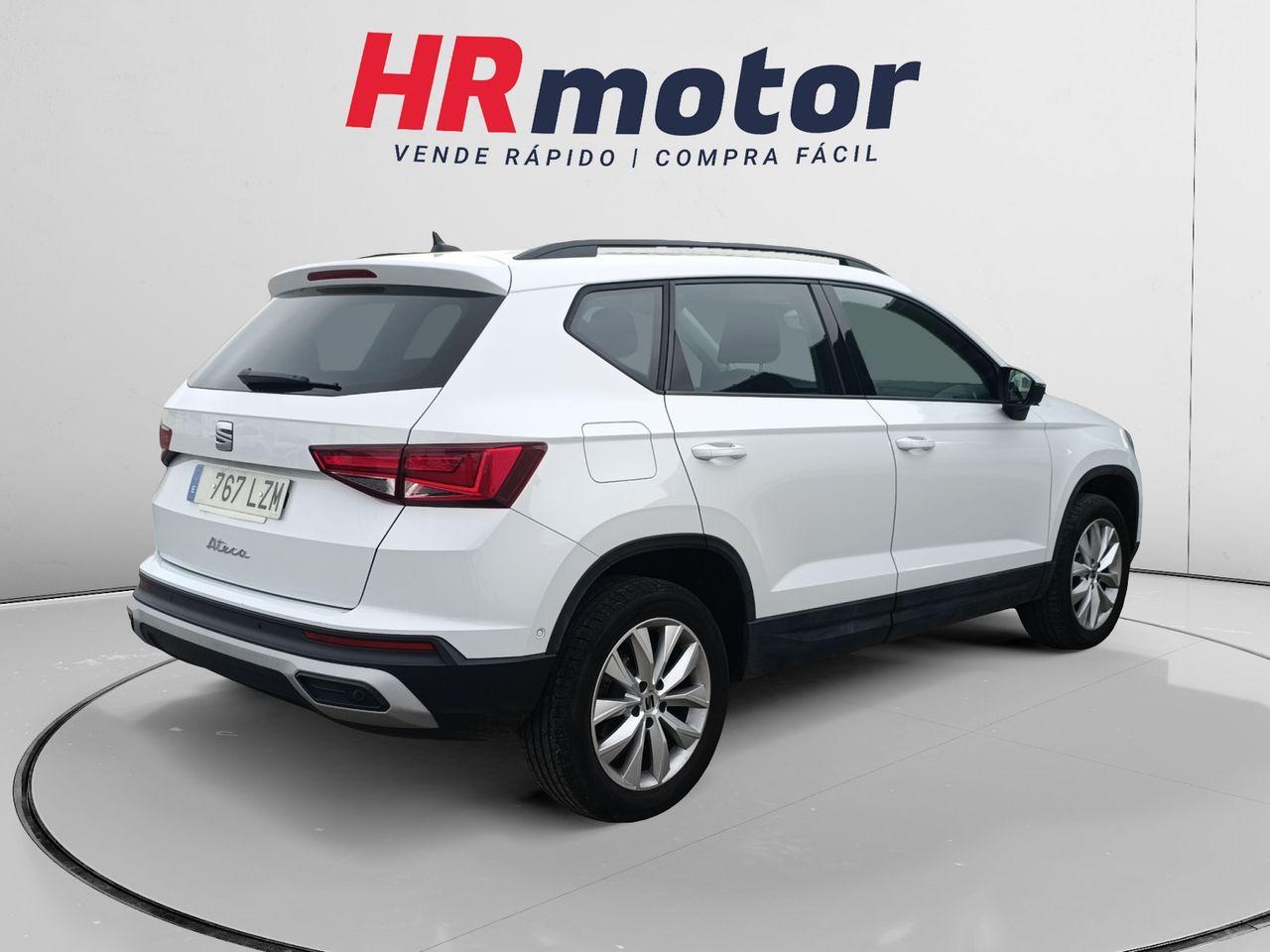 SEAT Ateca 1.5 TSI Style XXL - foto 2