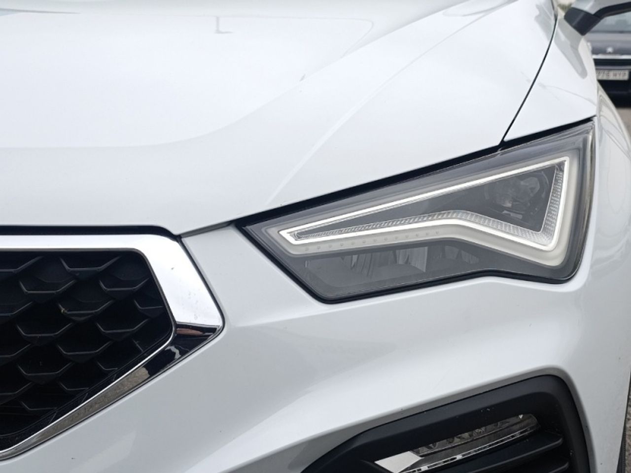 SEAT Ateca 1.5 TSI Style XXL - foto 20