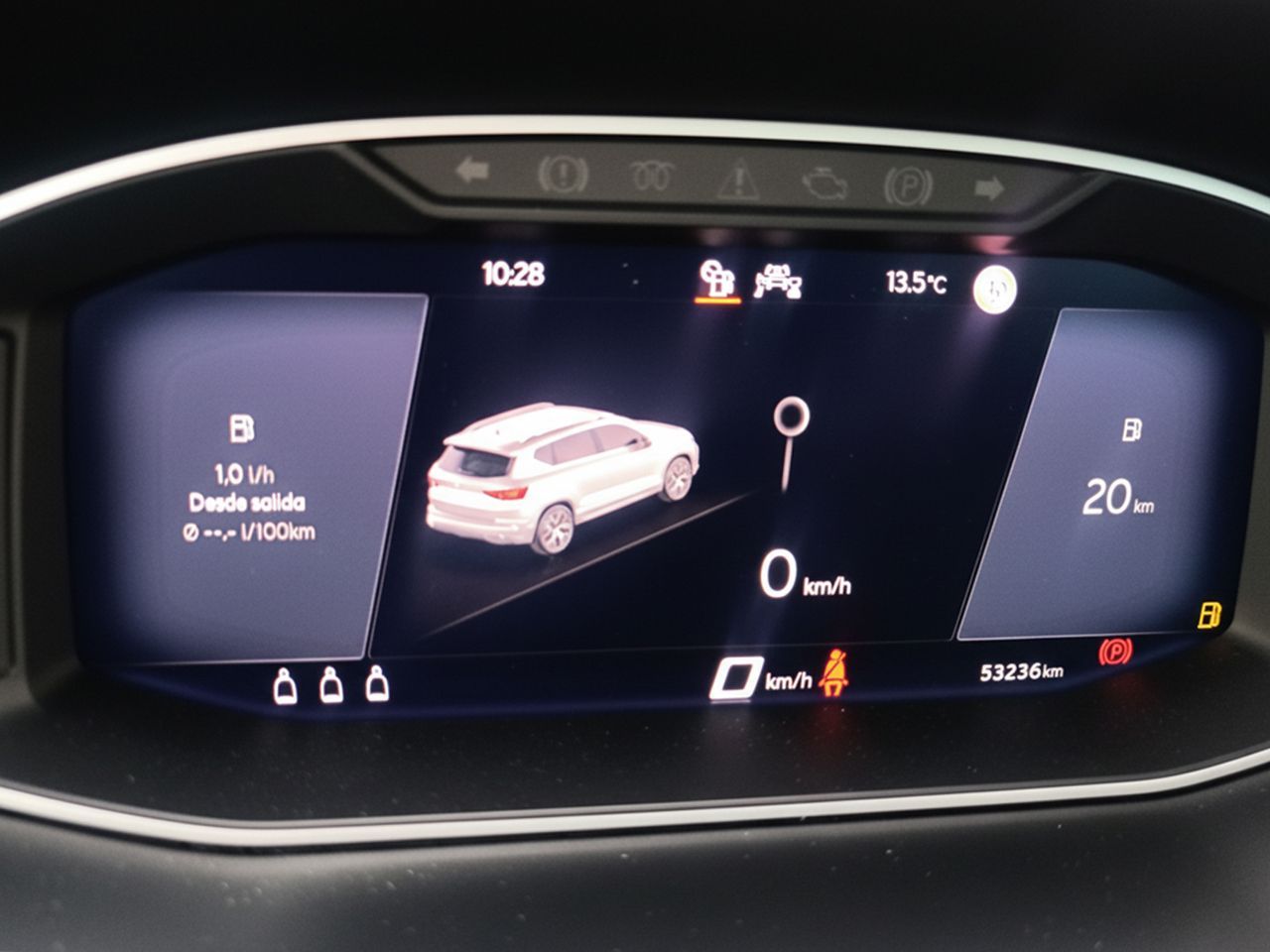 SEAT Ateca 1.5 TSI Style XXL - foto 13