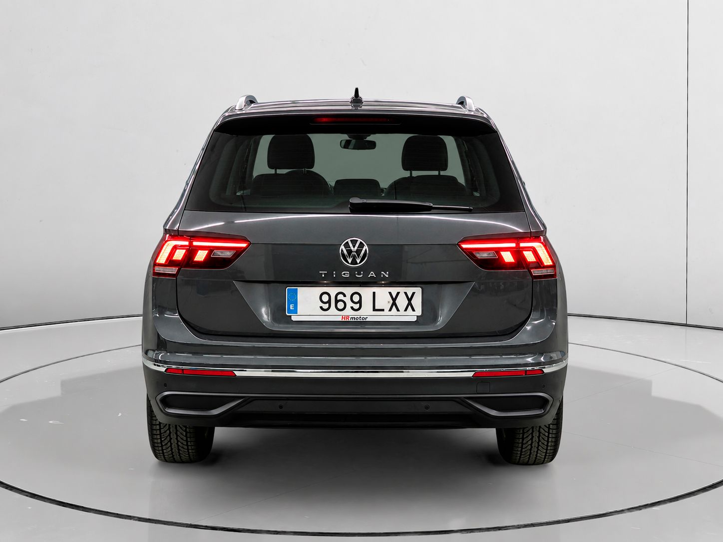 Volkswagen Tiguan Life 2.0 TDI DSG - foto 4