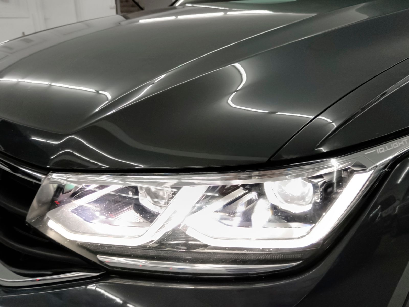 Volkswagen Tiguan Life 2.0 TDI DSG - foto 24