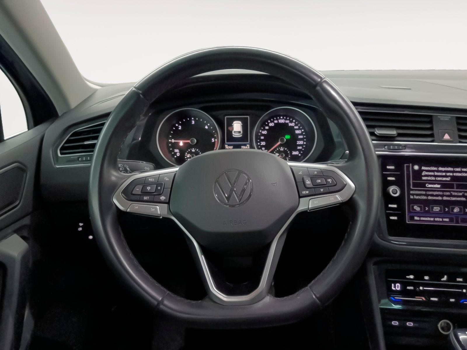 Volkswagen Tiguan Life 2.0 TDI DSG - foto 10