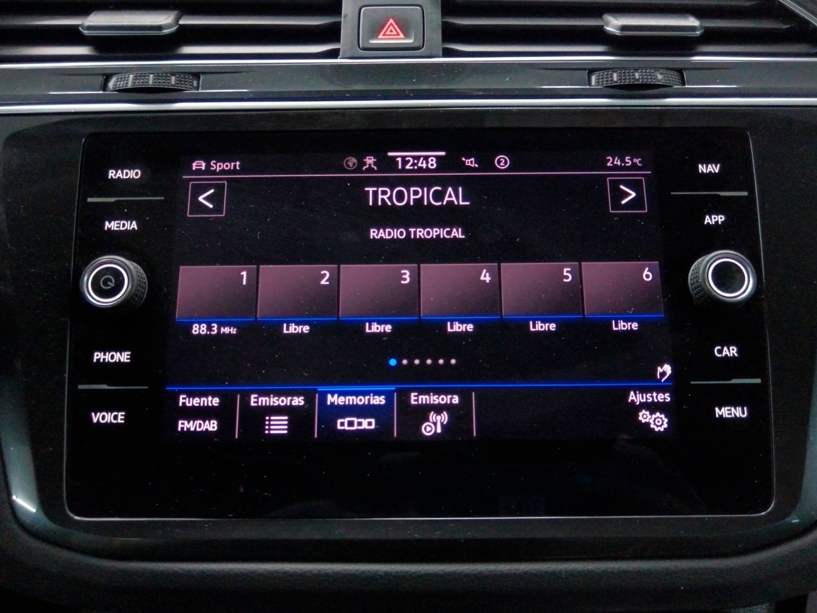 Volkswagen Tiguan Life 2.0 TDI DSG - foto 18