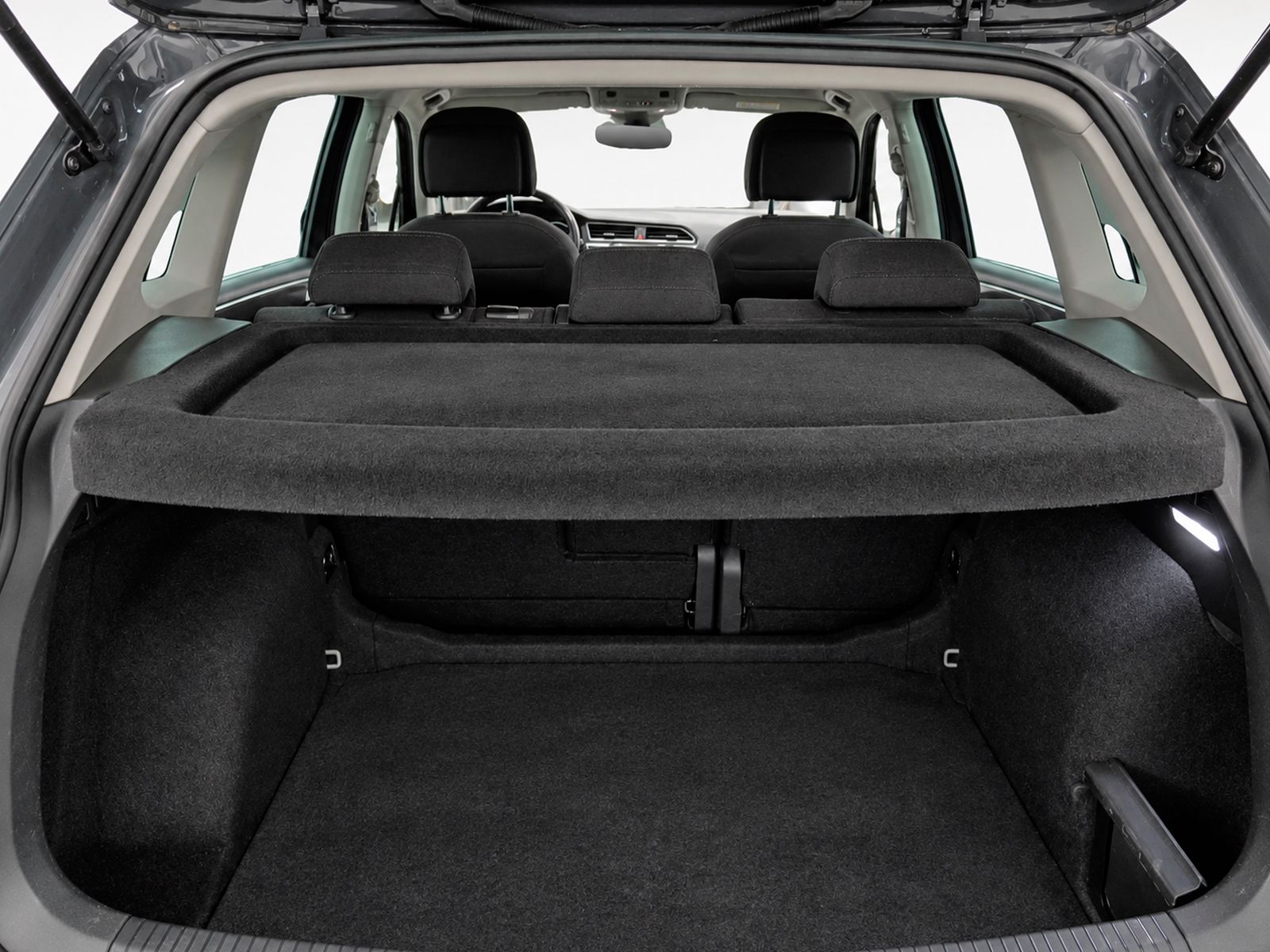 Volkswagen Tiguan Life 2.0 TDI DSG - foto 14