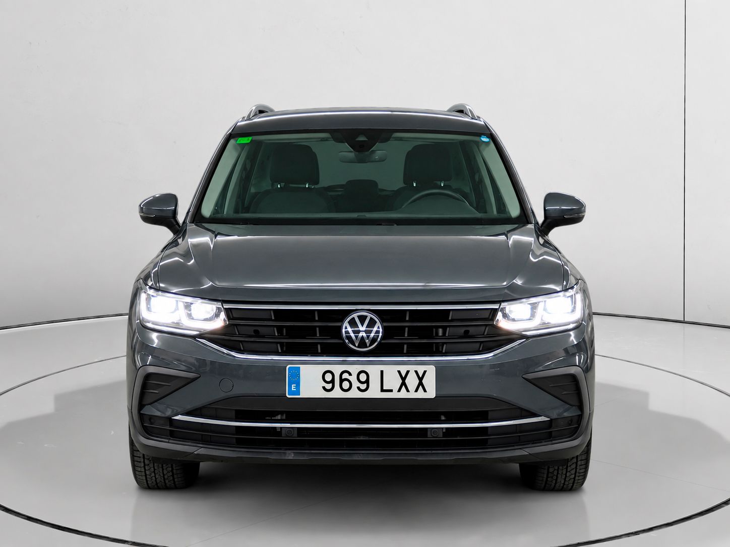 Volkswagen Tiguan Life 2.0 TDI DSG - foto 7