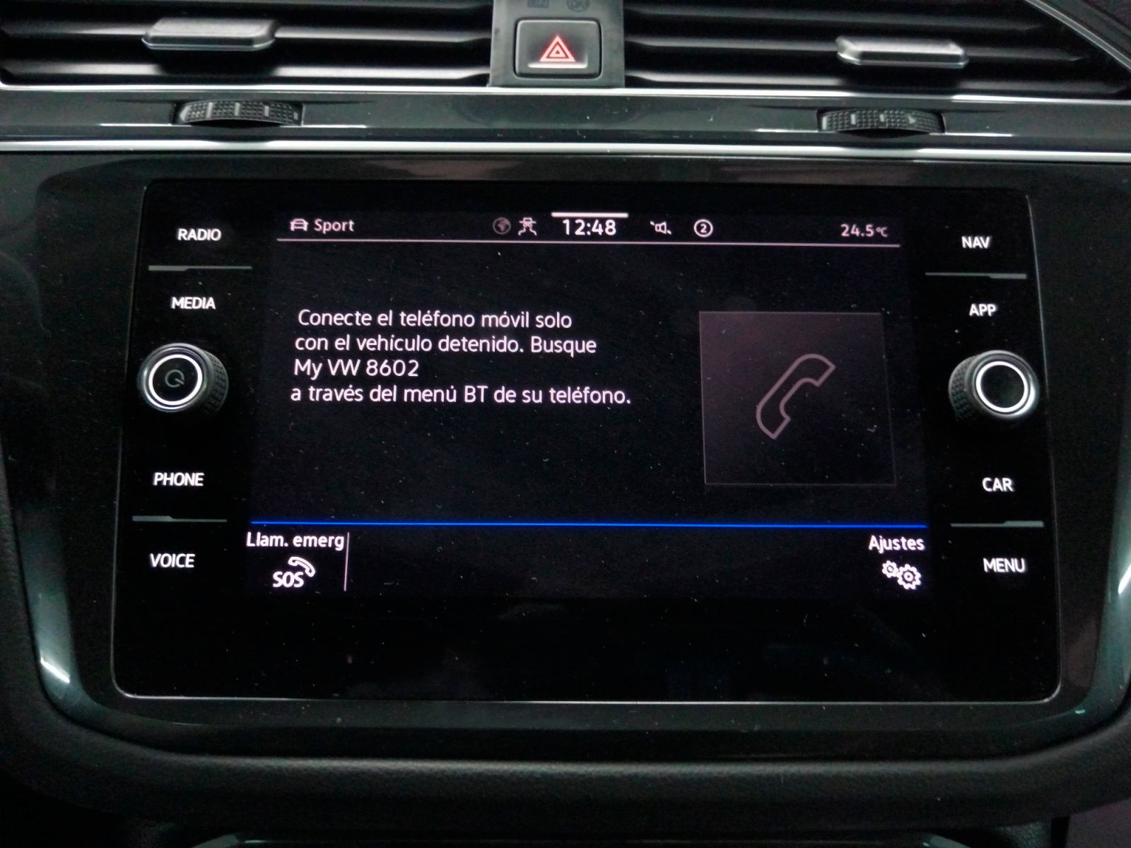Volkswagen Tiguan Life 2.0 TDI DSG - foto 19