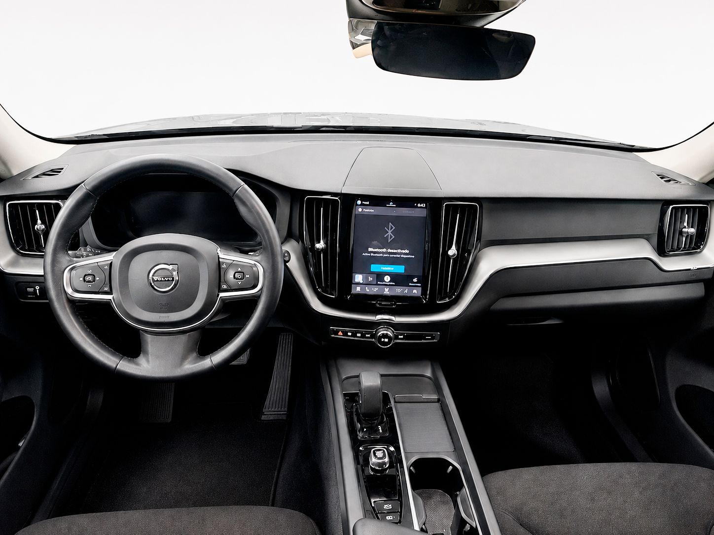 Volvo XC60 B4 D Momentum Pro AWD - foto 9