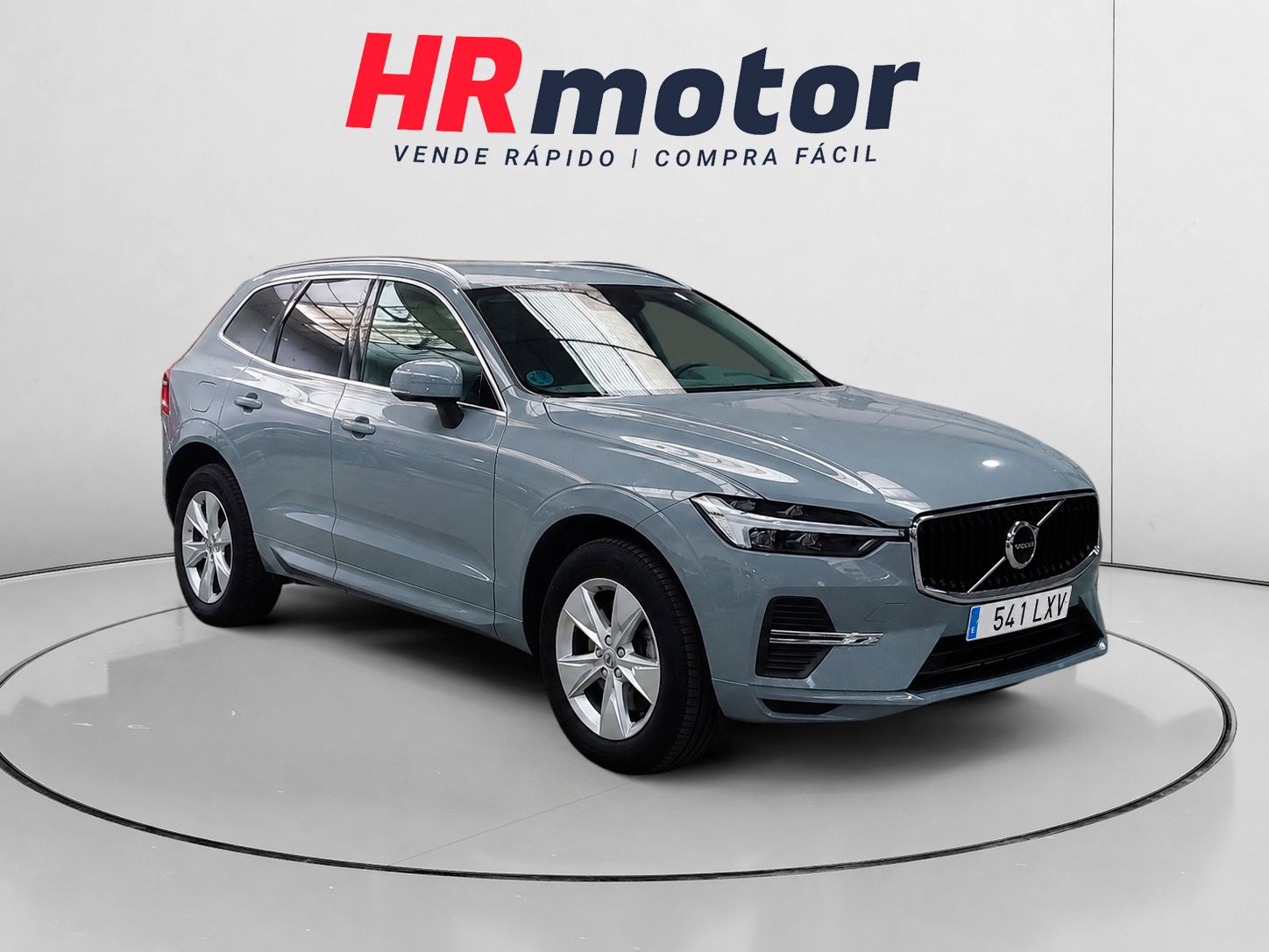 Volvo XC60 B4 D Momentum Pro AWD