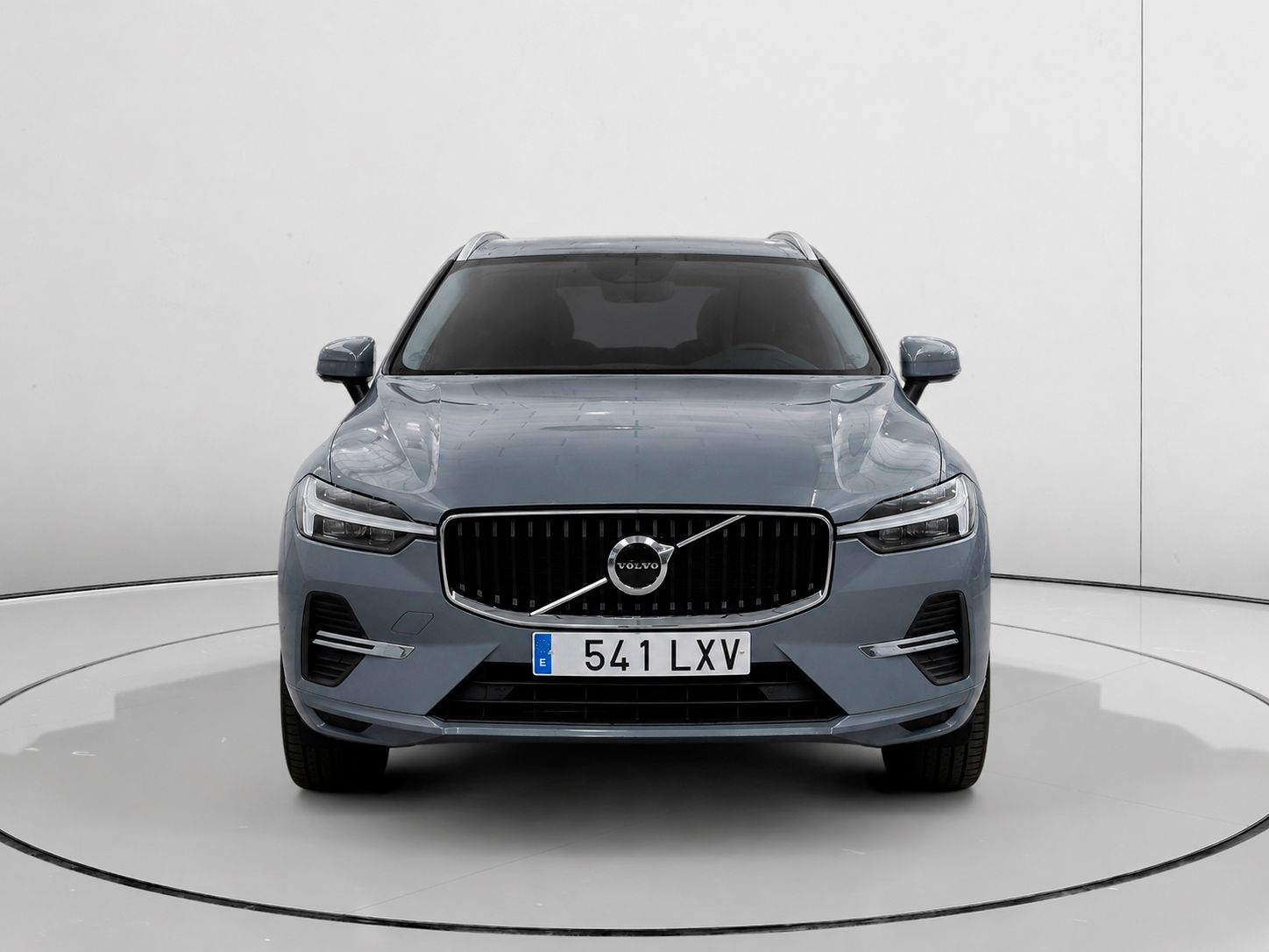 Volvo XC60 B4 D Momentum Pro AWD - foto 7