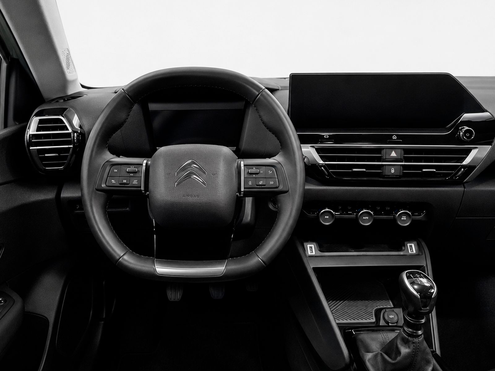 Citroën C4 PureTech 130 Plus EAT8 - foto 10
