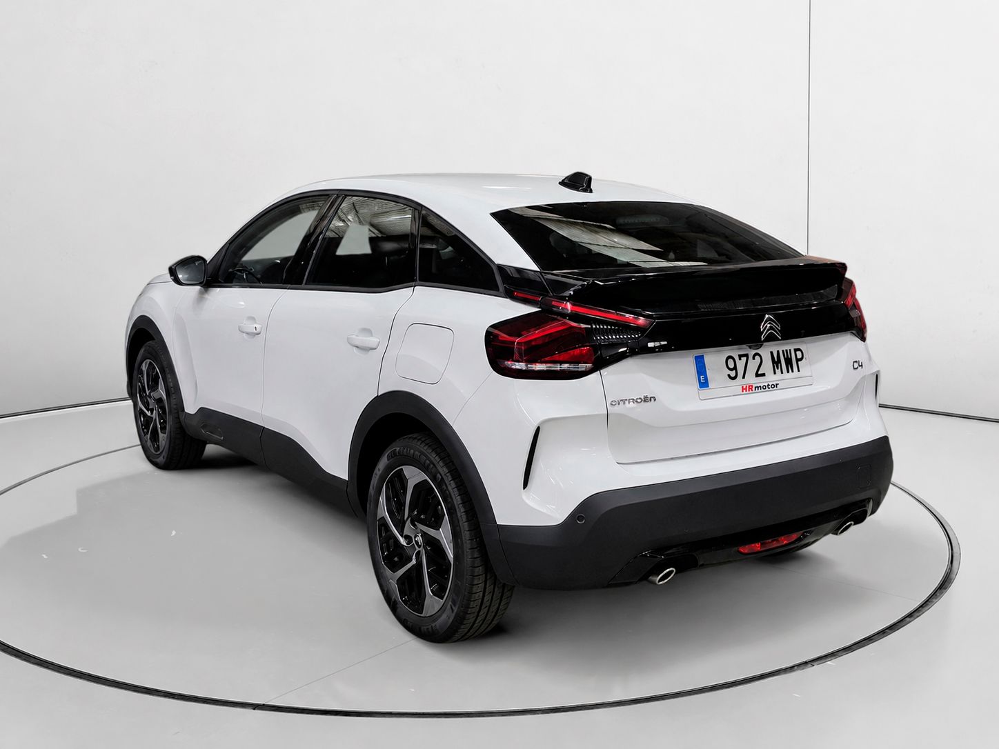 Citroën C4 PureTech 130 Plus EAT8 - foto 5