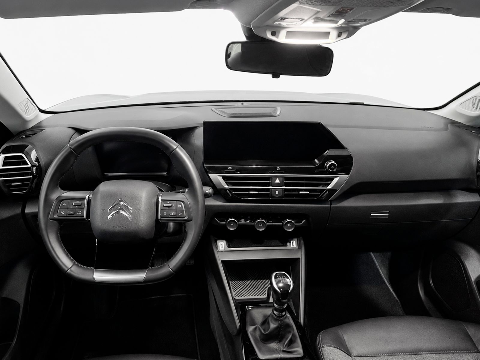 Citroën C4 PureTech 130 Plus EAT8 - foto 9