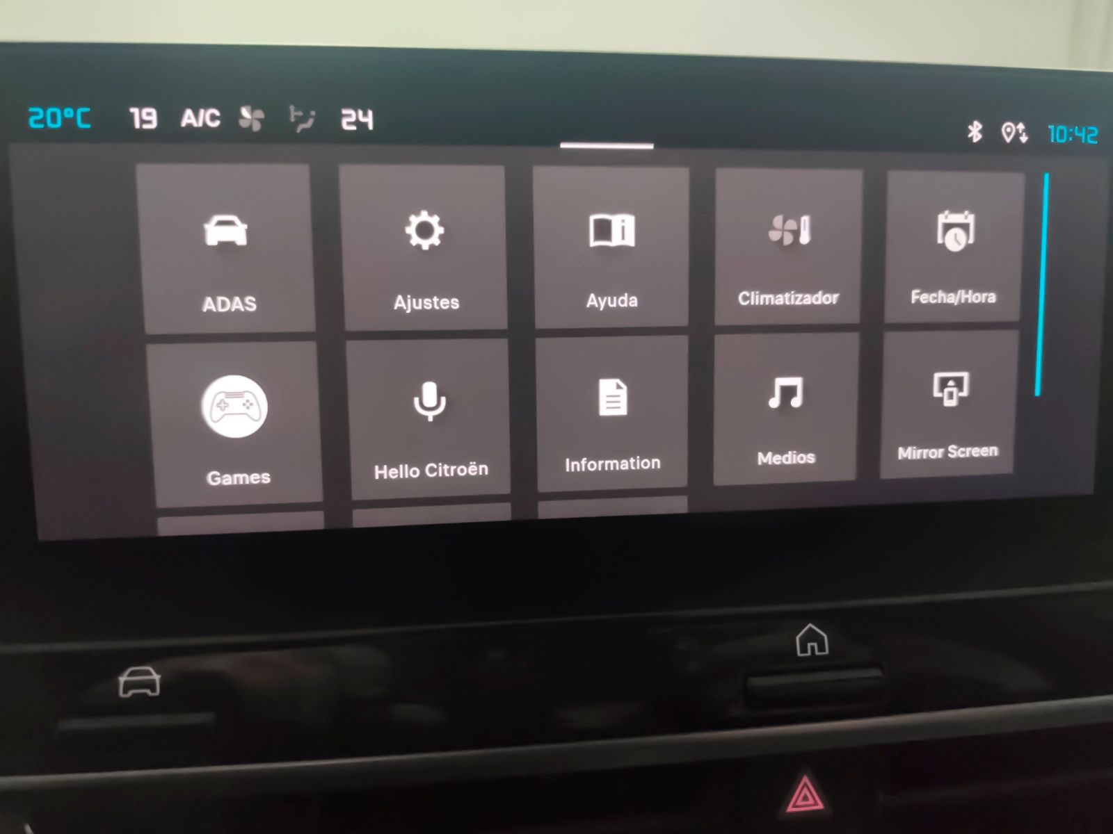 Citroën C4 PureTech 130 Plus EAT8 - foto 17