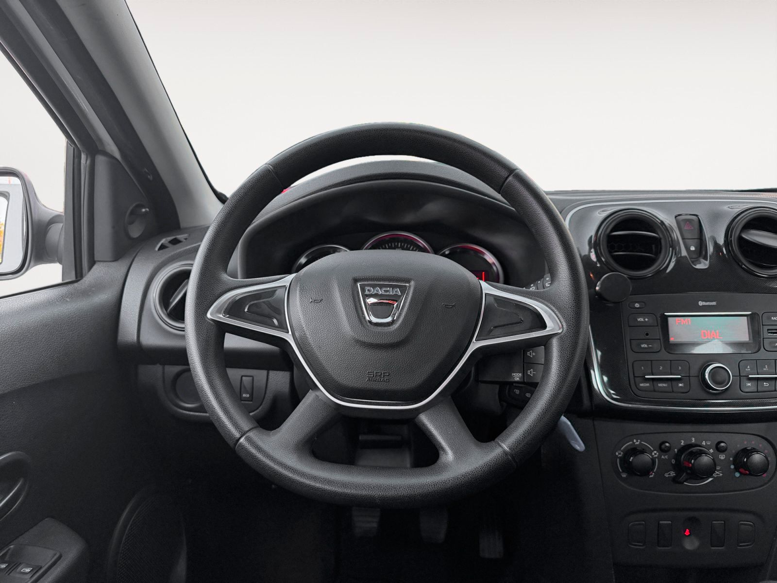 Dacia Sandero TCe 90 GLP Ambiance - foto 10