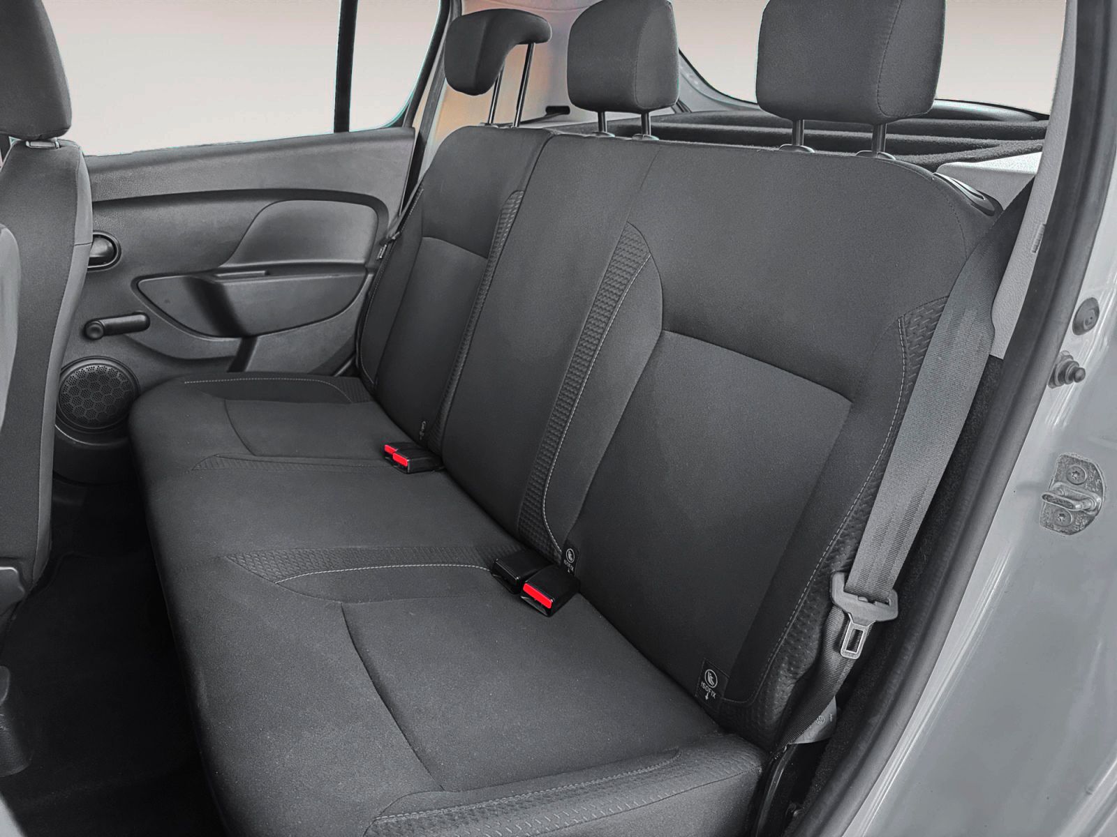 Dacia Sandero TCe 90 GLP Ambiance - foto 12