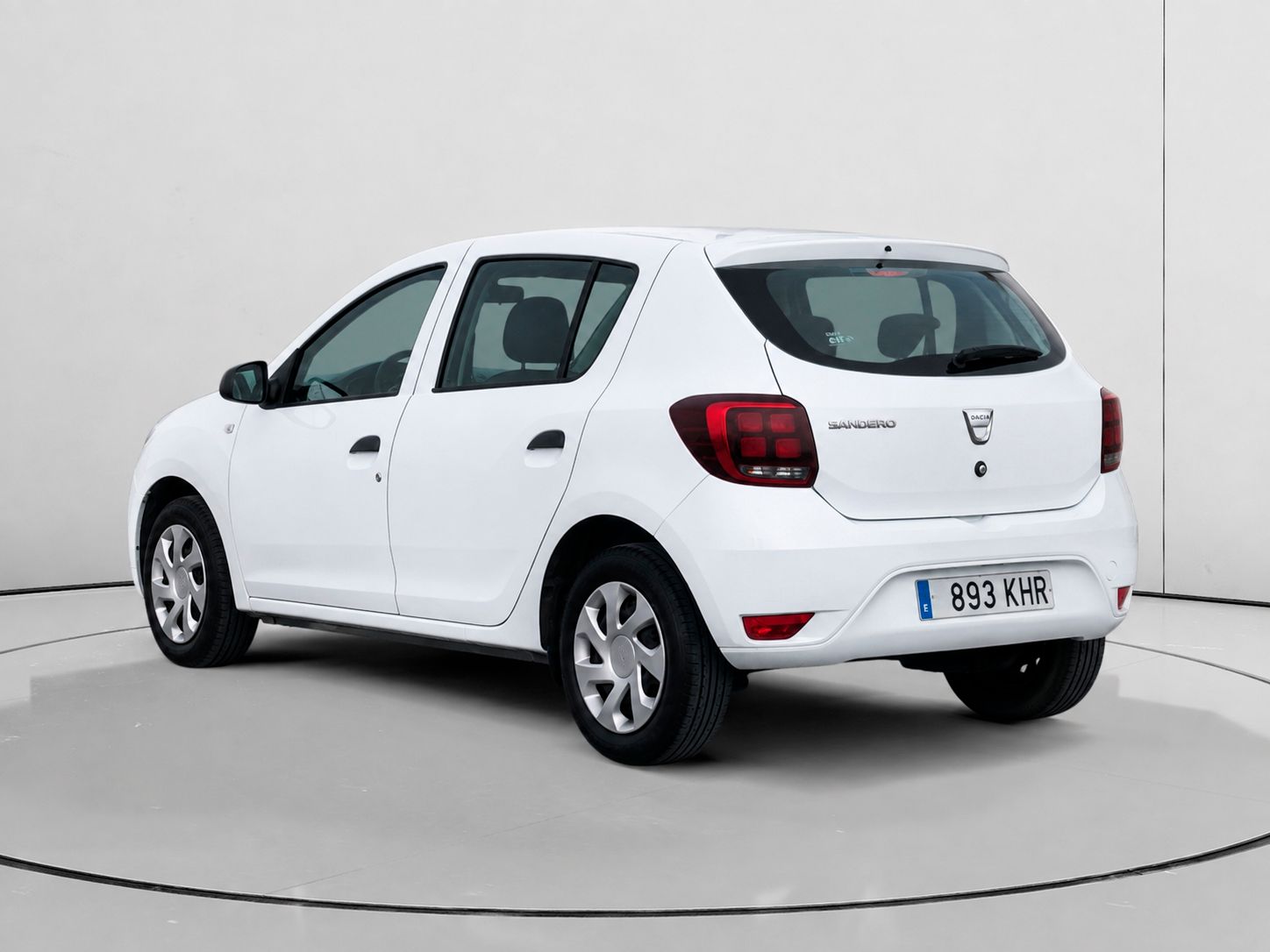 Dacia Sandero TCe 90 GLP Ambiance - foto 5