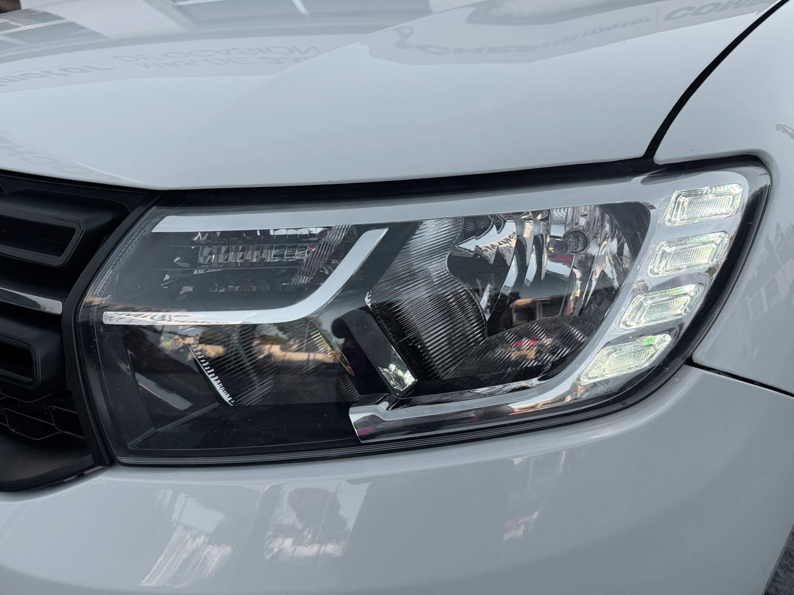 Dacia Sandero TCe 90 GLP Ambiance - foto 22