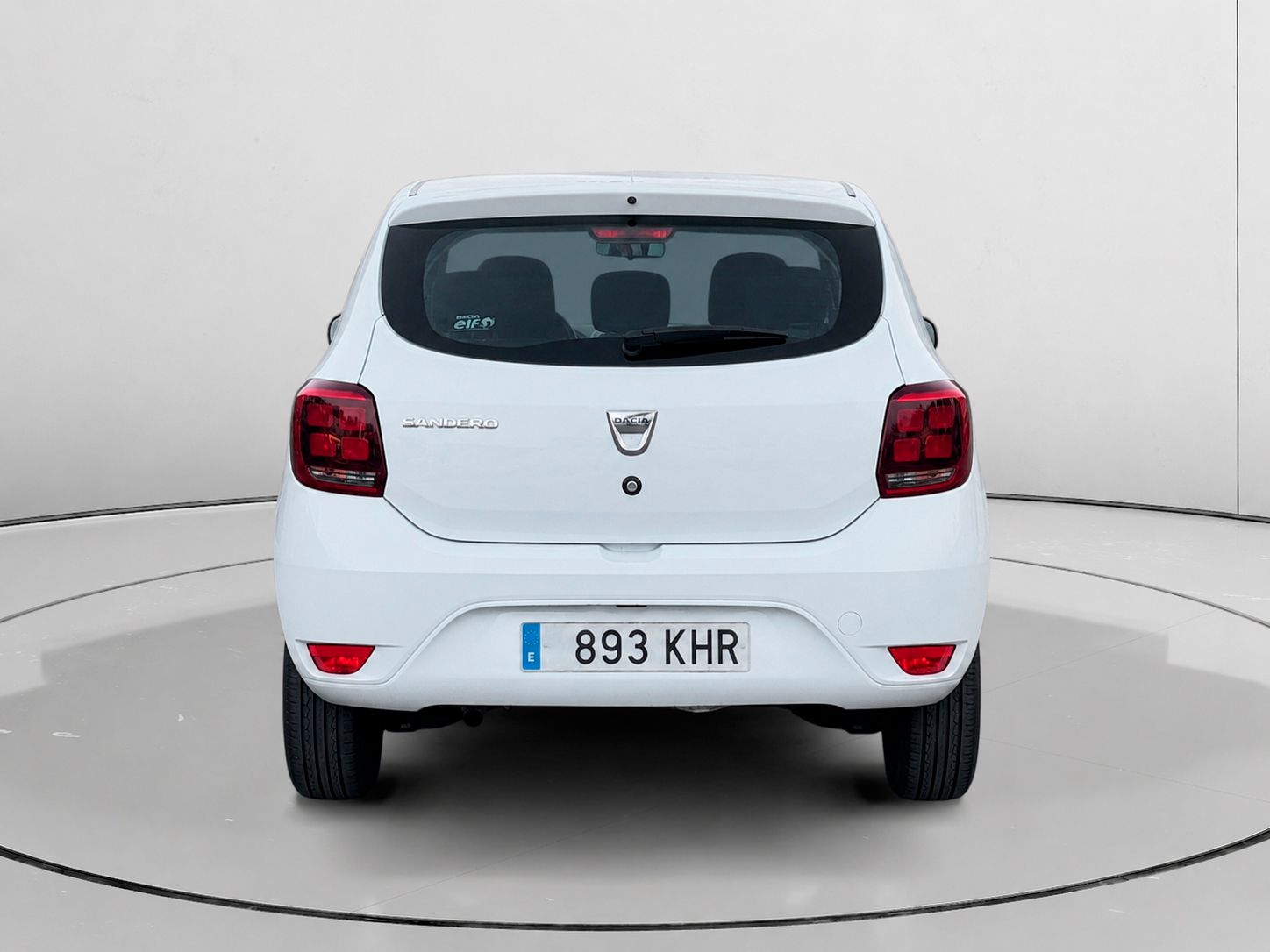 Dacia Sandero TCe 90 GLP Ambiance - foto 4