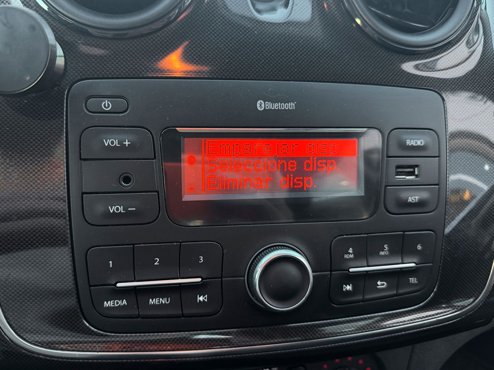 Dacia Sandero TCe 90 GLP Ambiance - foto 18