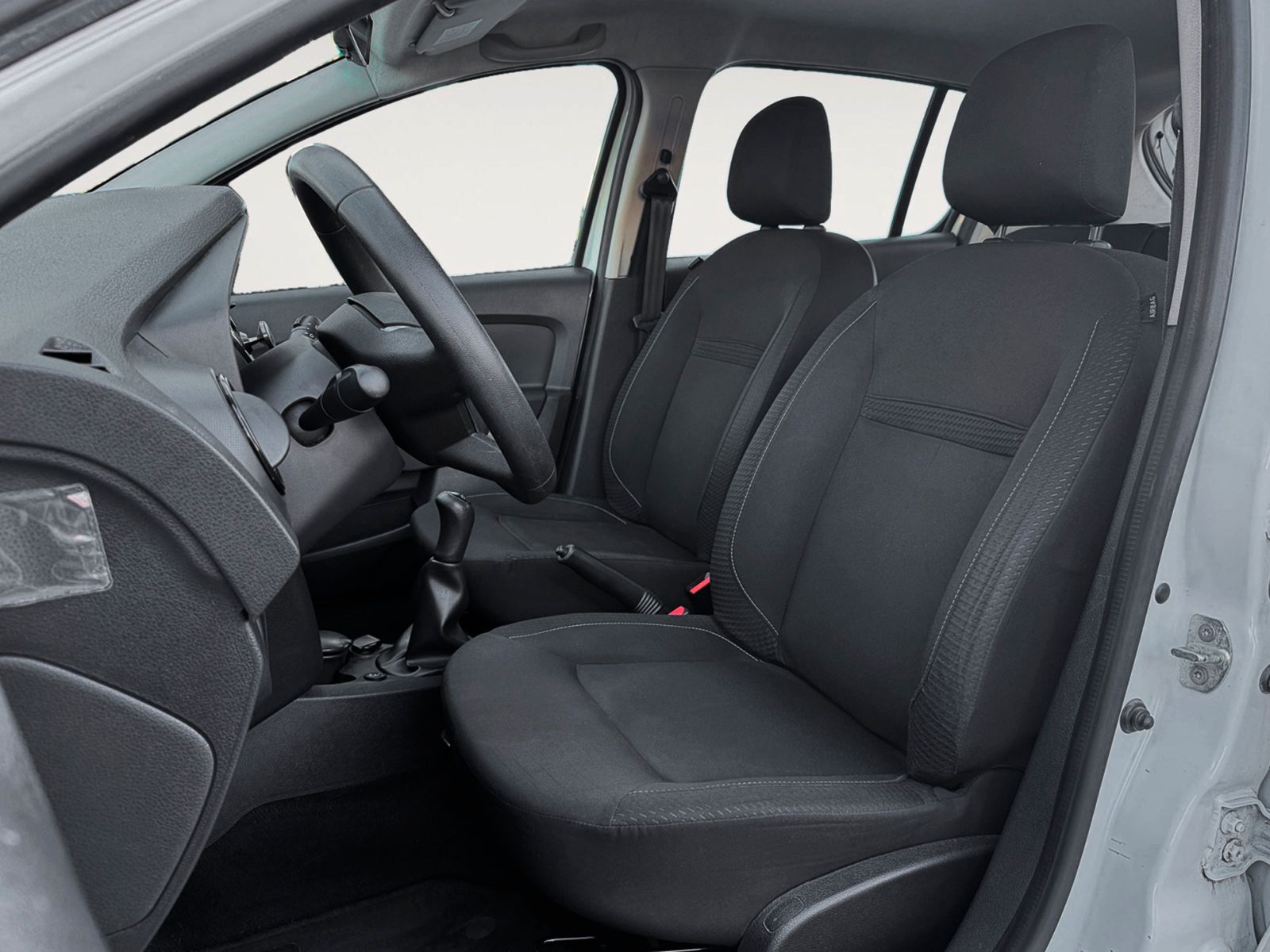 Dacia Sandero TCe 90 GLP Ambiance - foto 11