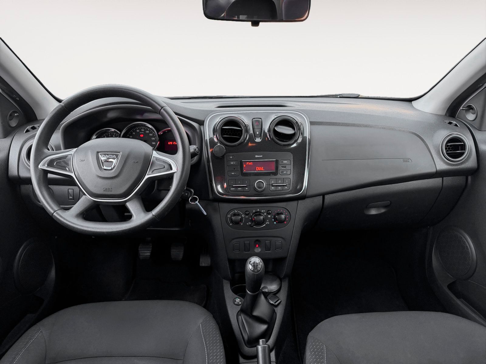 Dacia Sandero TCe 90 GLP Ambiance - foto 9