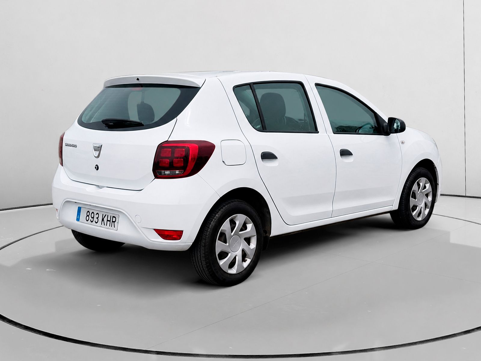 Dacia Sandero TCe 90 GLP Ambiance - foto 3