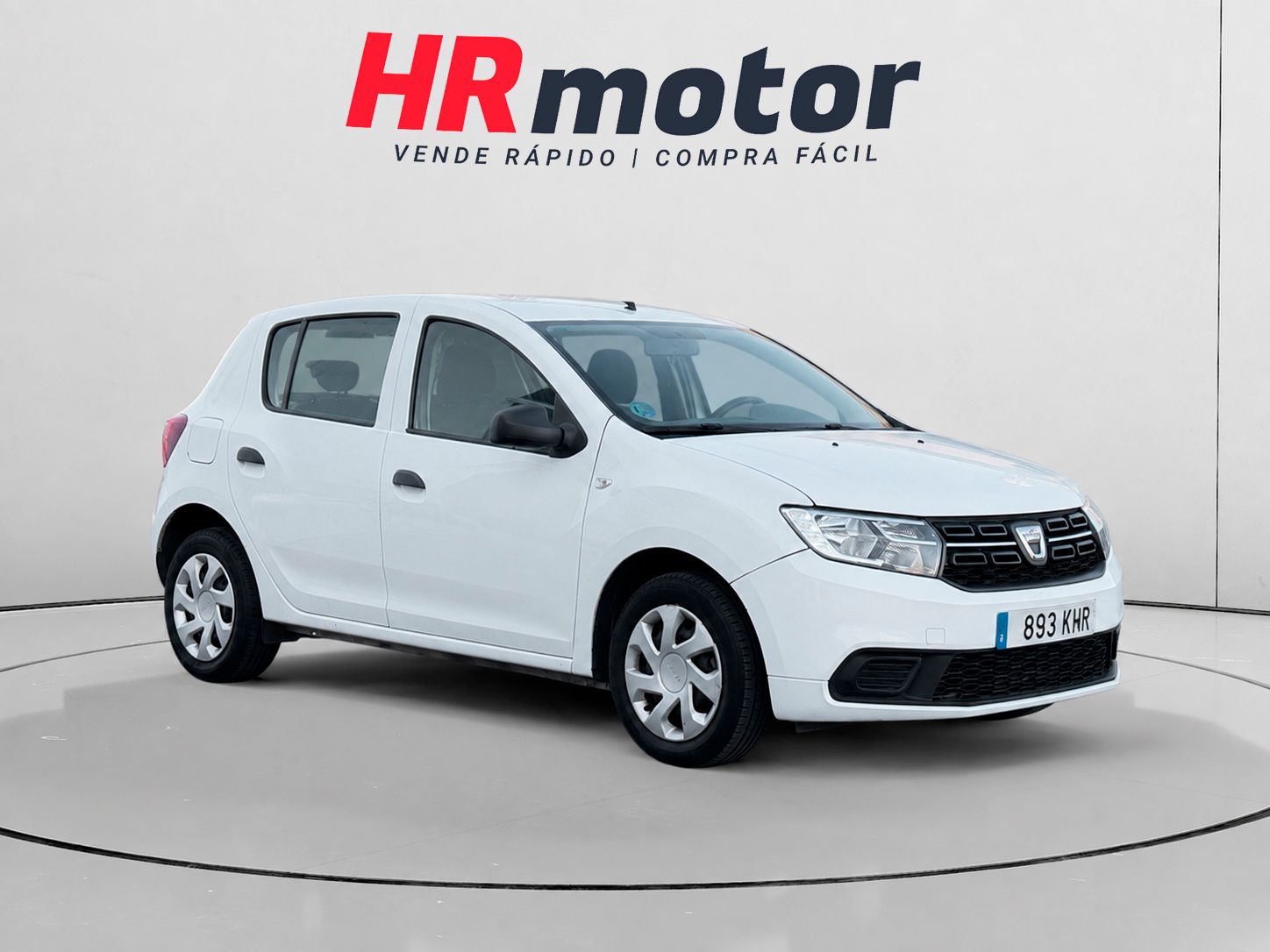 Dacia Sandero TCe 90 GLP Ambiance