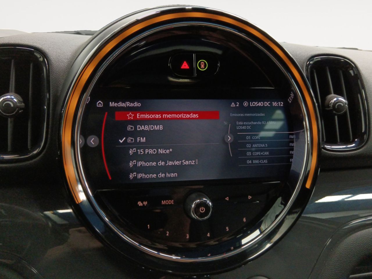 MINI Cooper - foto 18