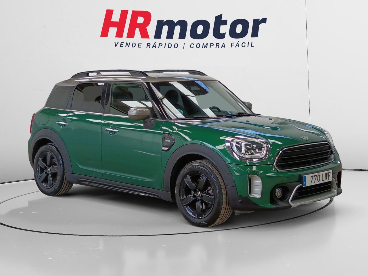 MINI Cooper - foto 1