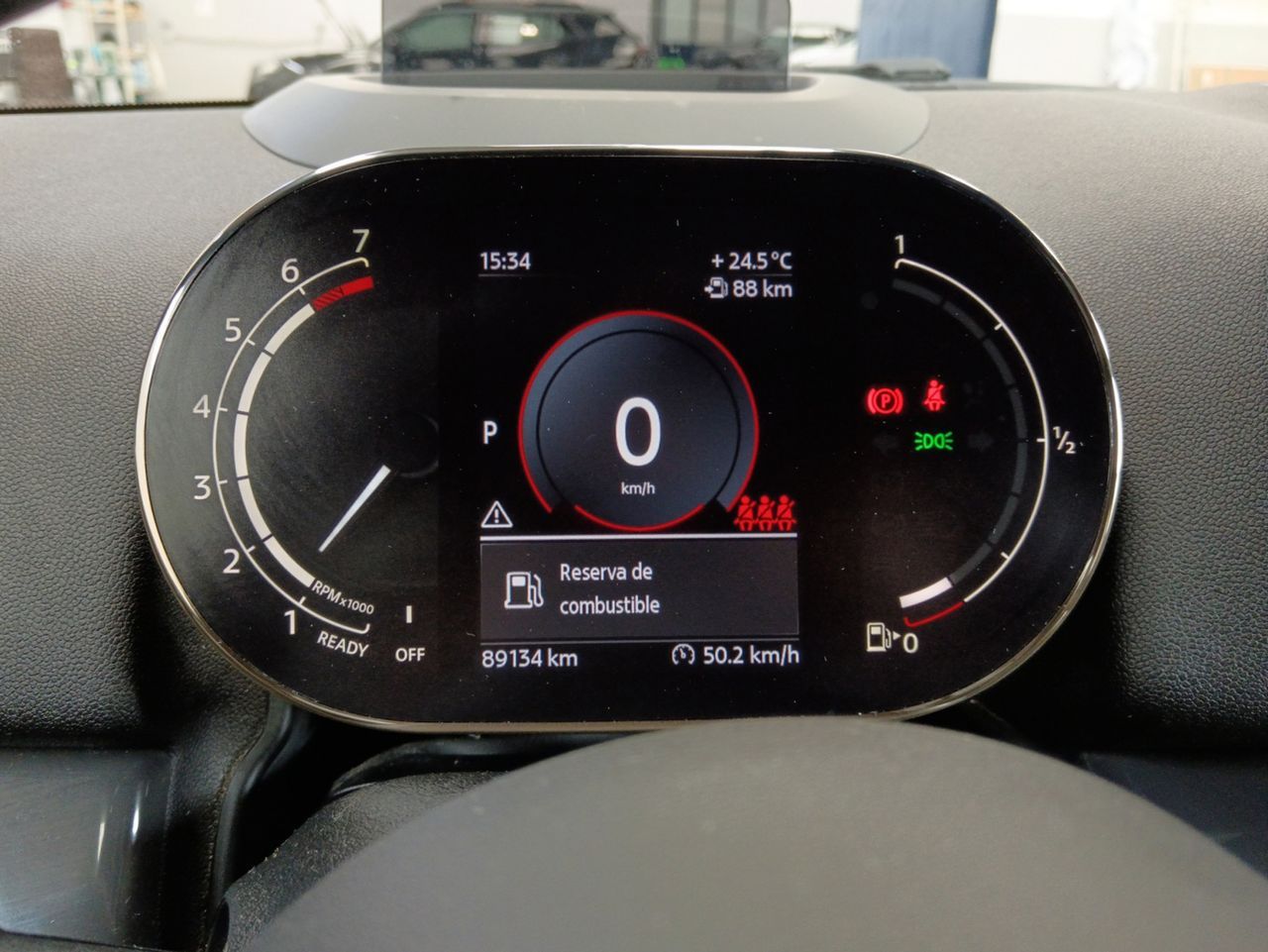 MINI Cooper - foto 15