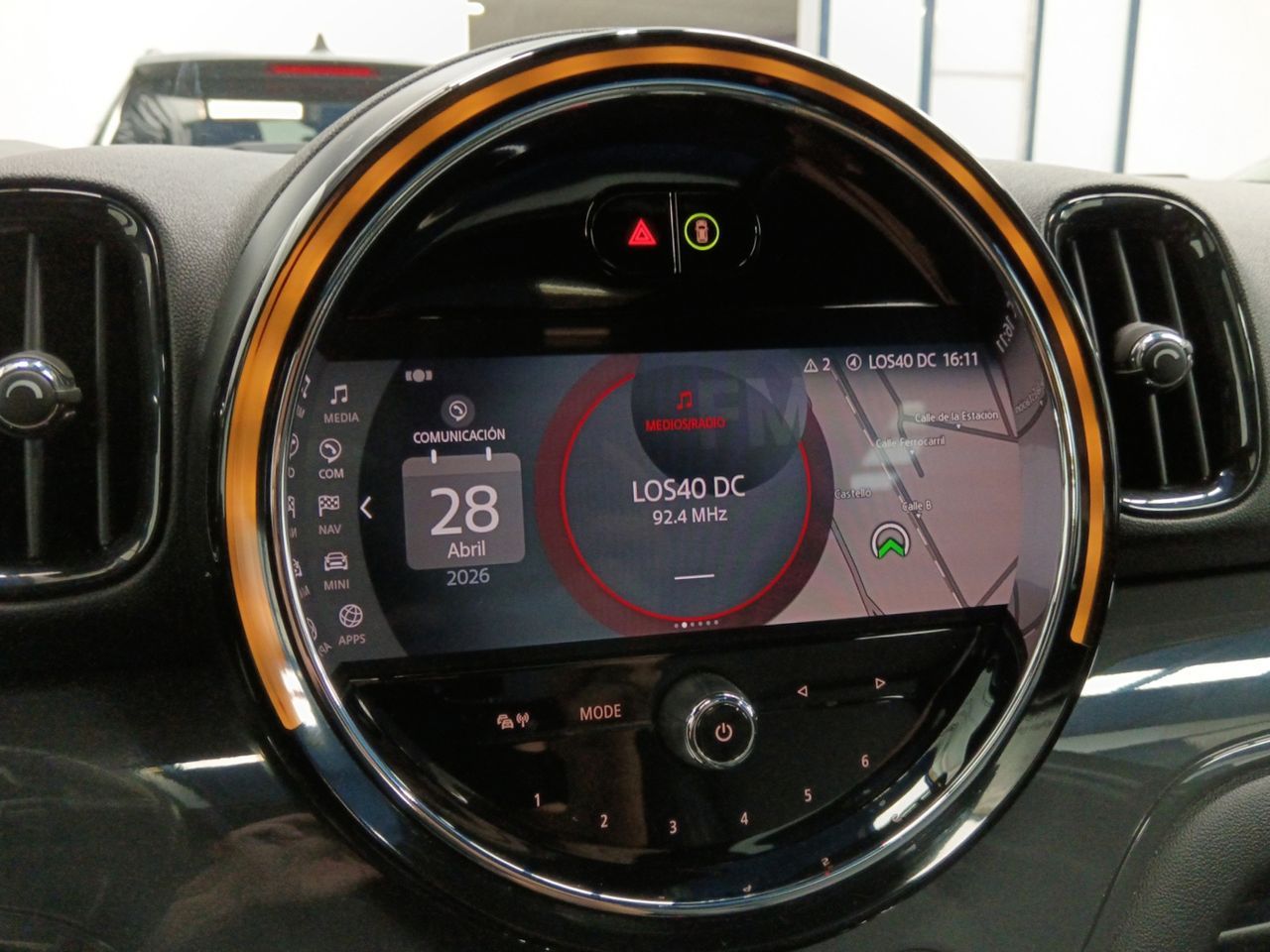 MINI Cooper - foto 16