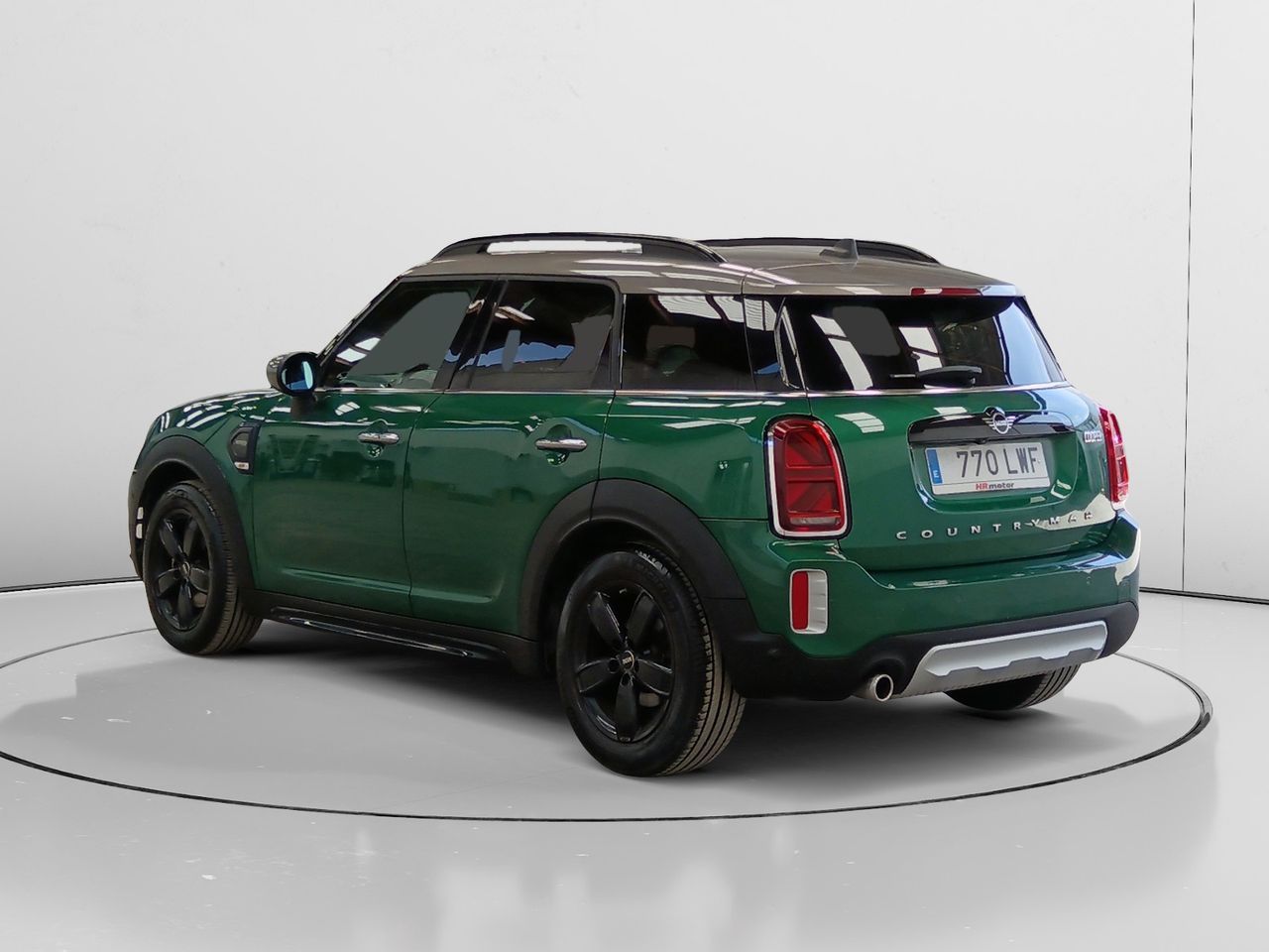 MINI Cooper - foto 4
