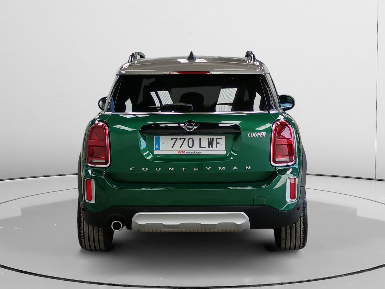 MINI Cooper - foto 3