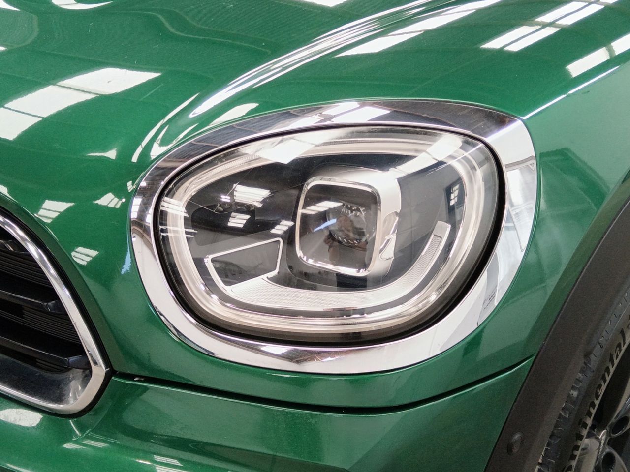 MINI Cooper - foto 22