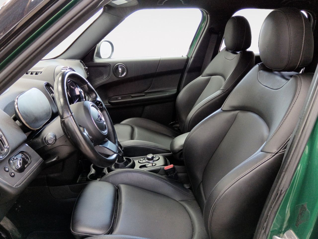 MINI Cooper - foto 9