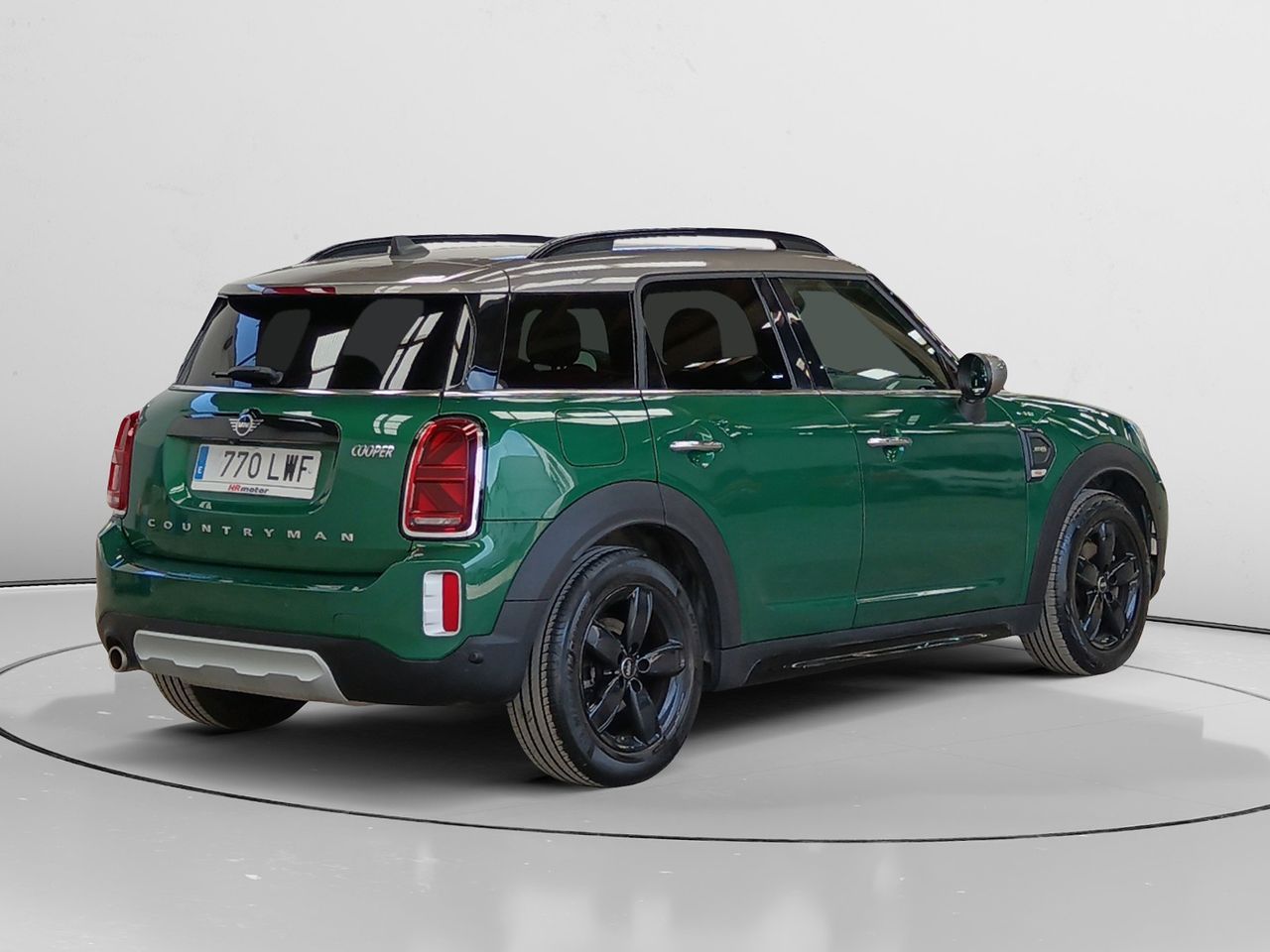MINI Cooper - foto 2