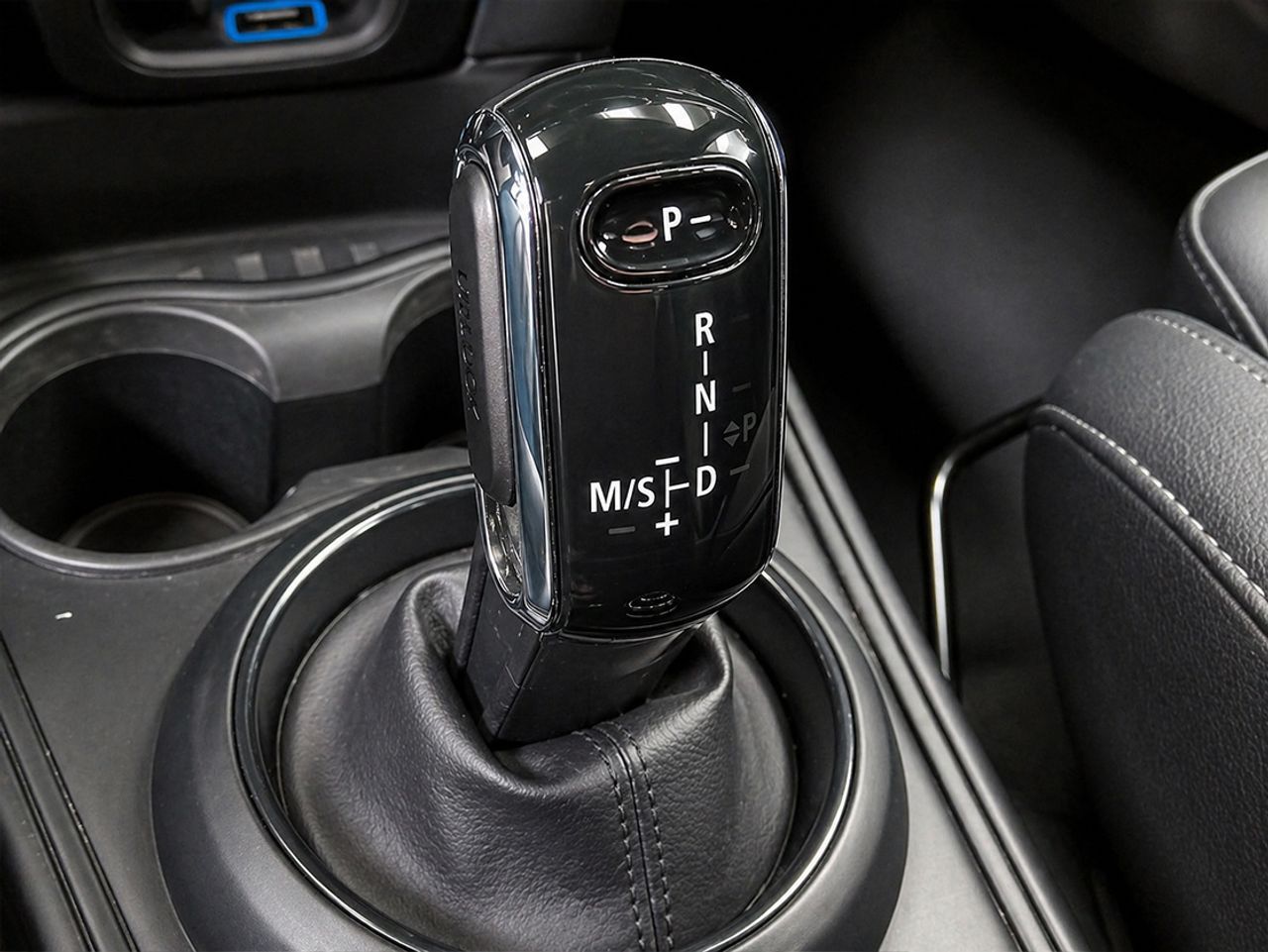 MINI Cooper - foto 14
