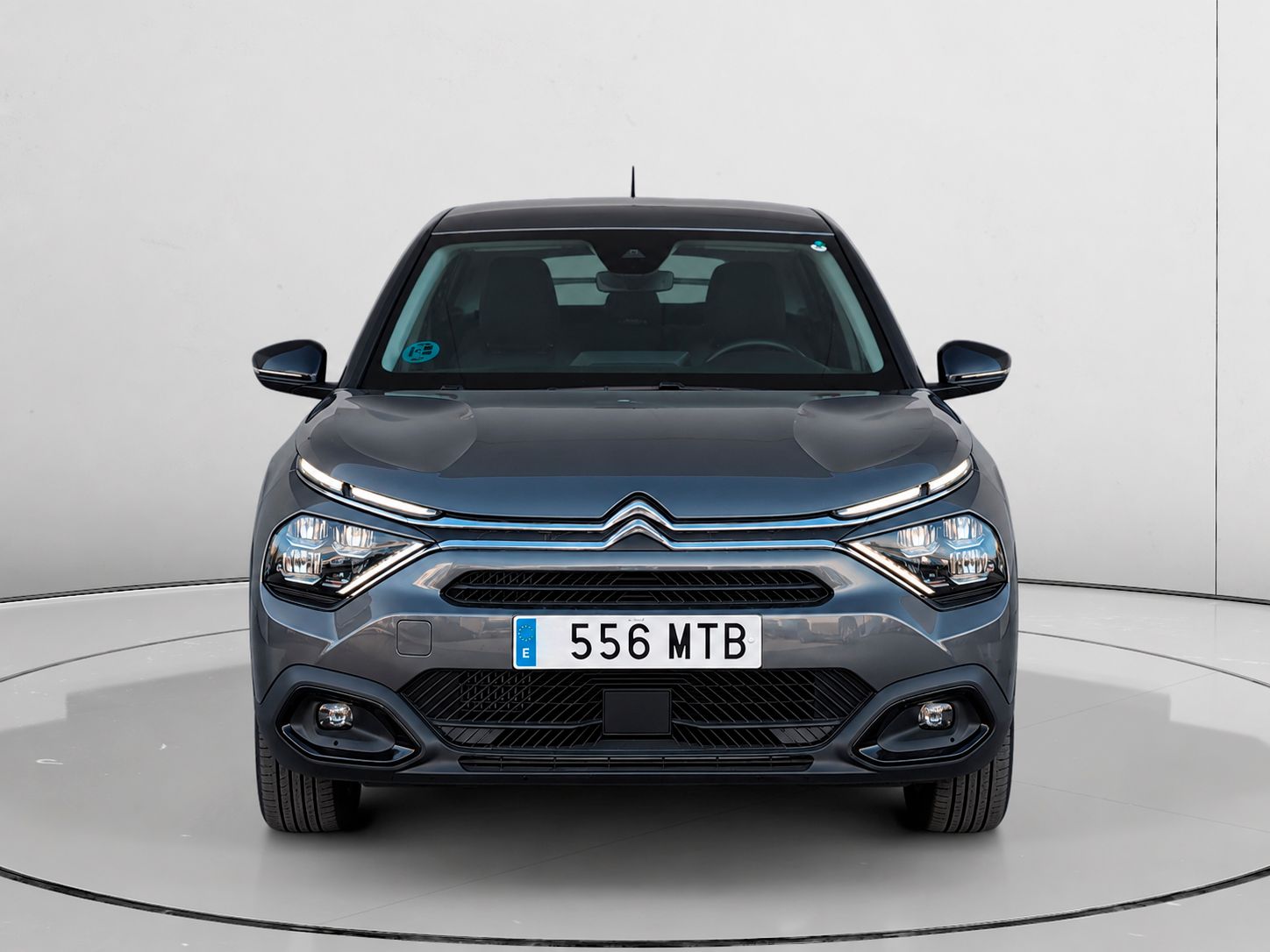 Citroën C4 BlueHDi 130 Plus EAT8 - foto 7